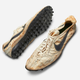 Nike's 1972 "Moon Shoe"